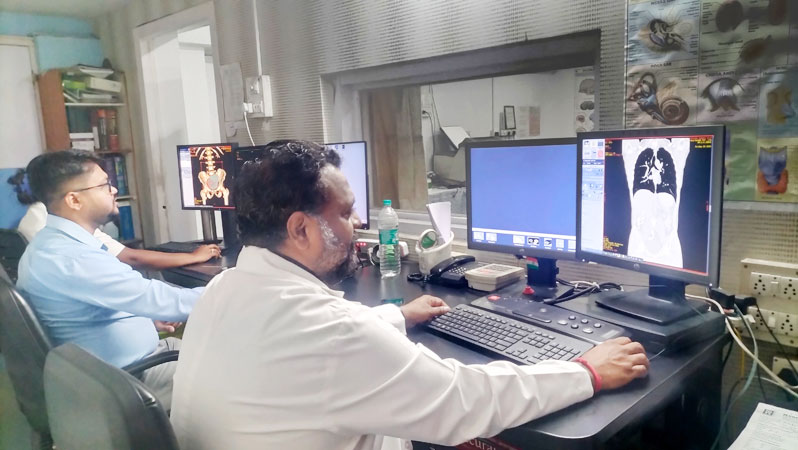 reddy heathcare siliguri