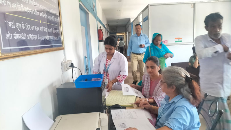 reddy heathcare siliguri